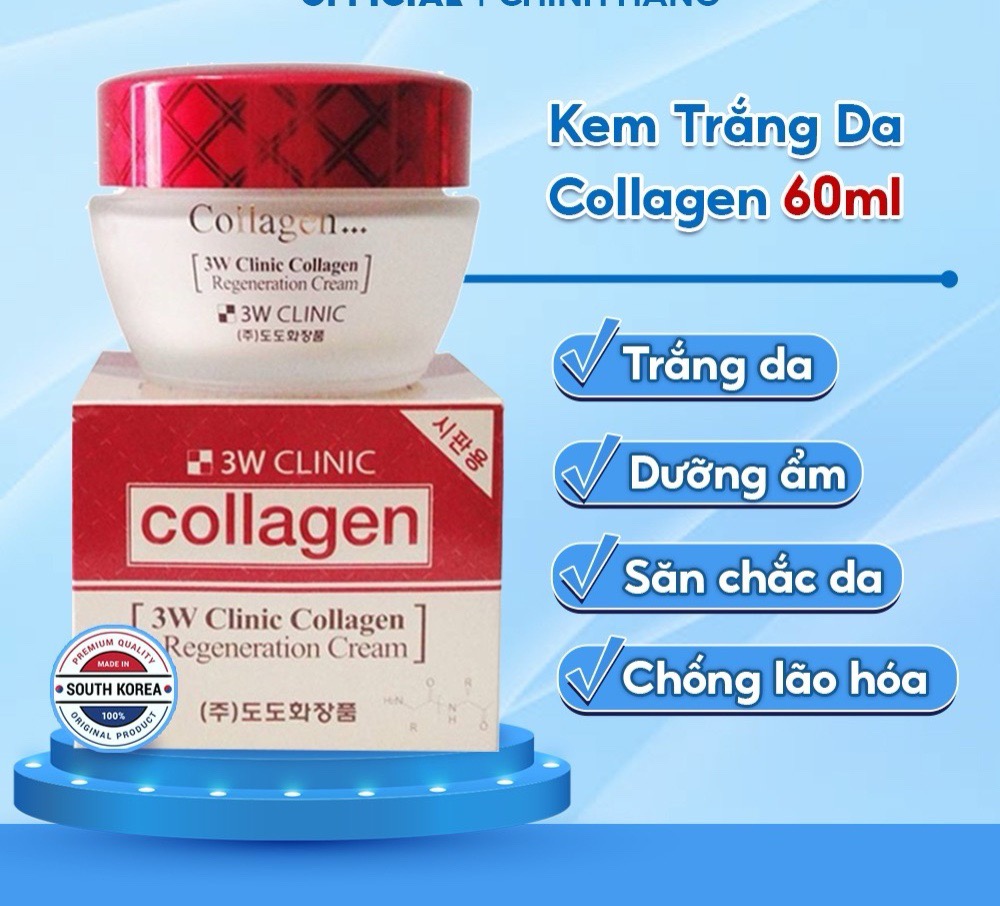Mỹ Phẩm Hàn Quốc Chính Hãng