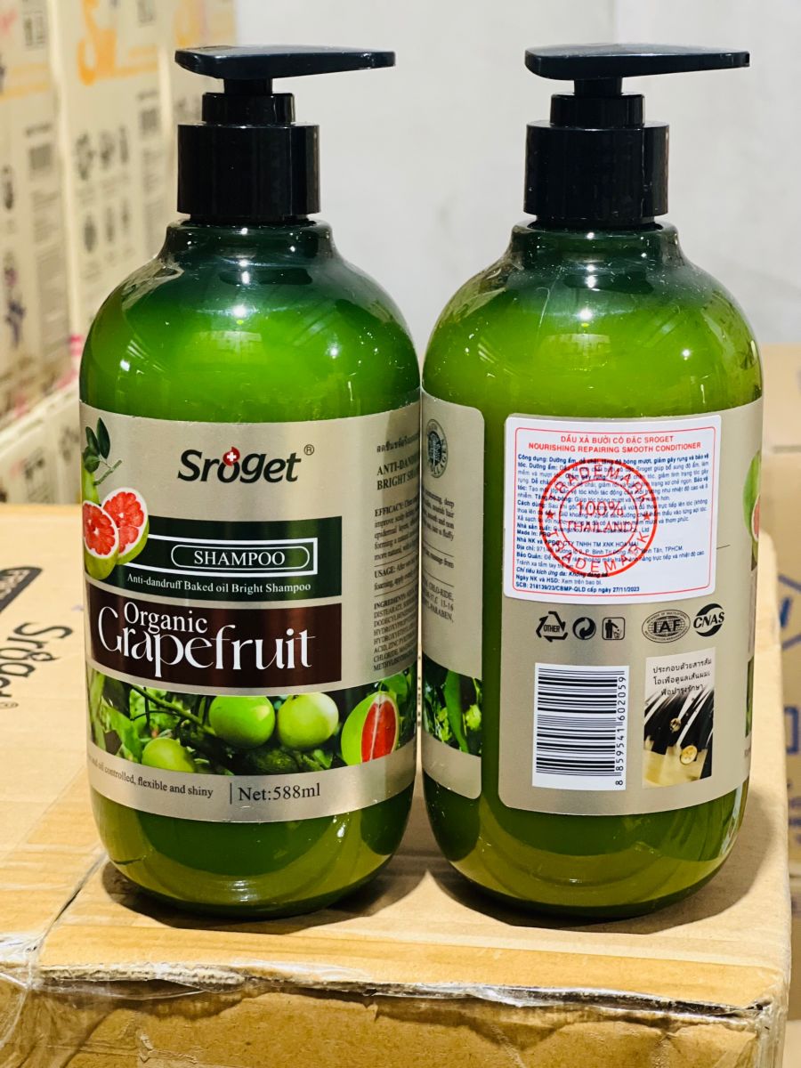 chăm sóc da đầu