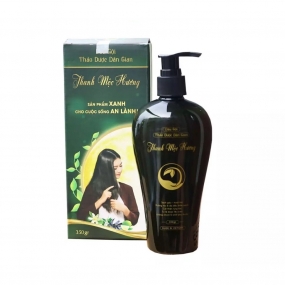 Dầu gội Thanh Mộc Hương Chính Hãng