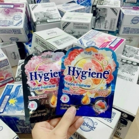 Túi Thơm Hygiene Để Tủ Quần Áo Khử Mùi Ẩm Mốc