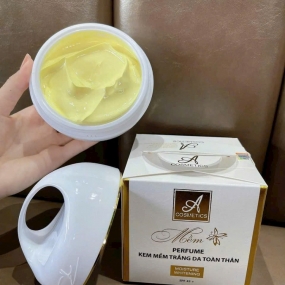 Kem dưỡng trắng Body A Mềm