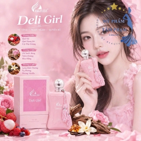 Charrme Deli Girl 75ml