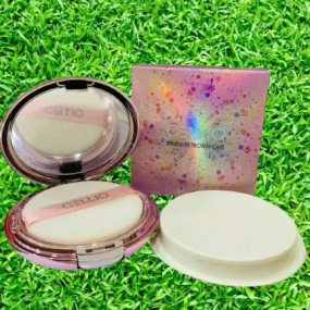 Phấn Phủ Kiềm Dầu CELLIO Hàn Quốc