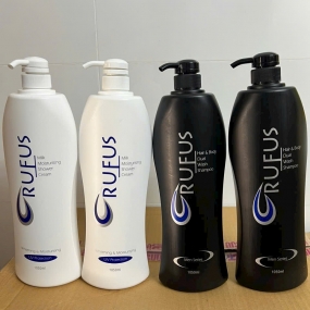 Sữa Tắm Rufus Nam Nữ Hàng Nhập Khẩu Thái