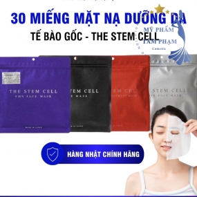 Mặt nạ the stem cell