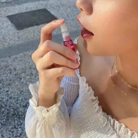 Xịt Thơm Miệng Hàng Nhật