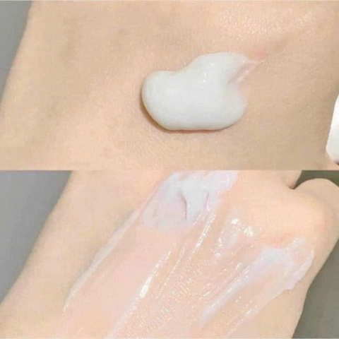 Geo Dưỡng Trắng Da Chống Lão Hóa NMN White All One 245g NHật Bản