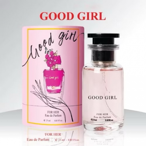 Nước Hoa Good Girl 50ml Thơm Dai