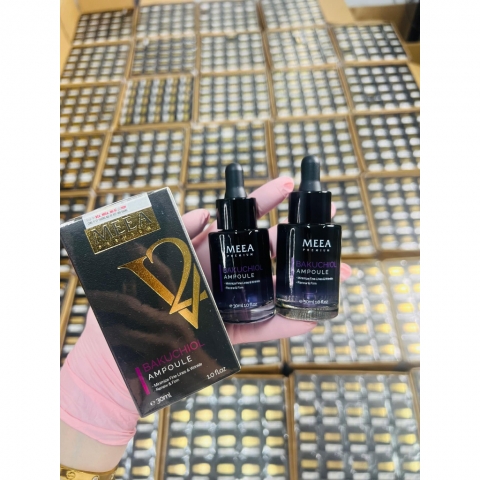 Serum collagen Meea -Tinh chất BAKUCHIOL MEEA