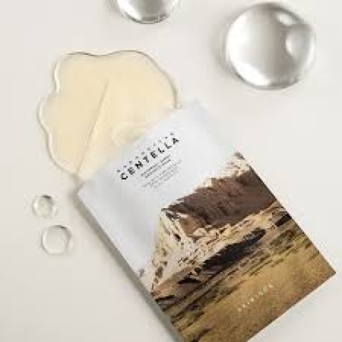 Mặt Nạ Skin1004 Madagascar Centella Watergel Sheet Ampoule