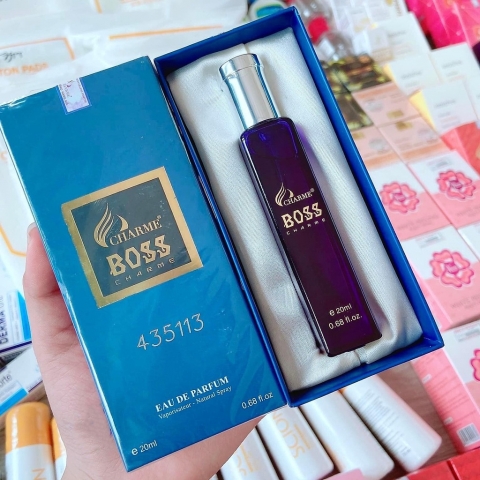 Charme Boss 20ml