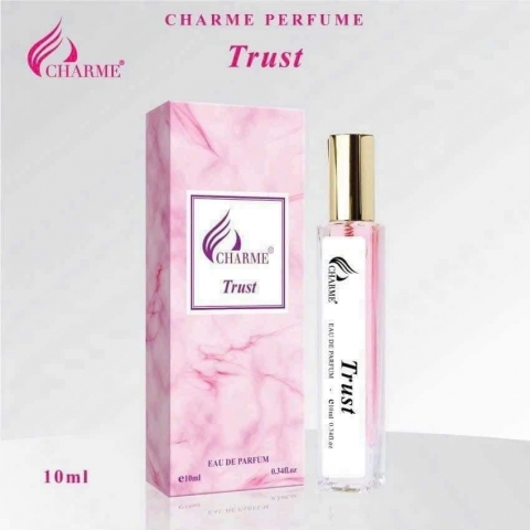 Nước hoa chiếc Charme 10ml đủ mẫu lh zalo giá tốt