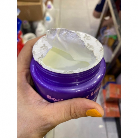 Kem Dưỡng Trắng Toàn Thân Bạch Ngọc Liên Cherry (freship)
