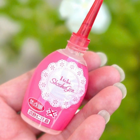 NƯỚC HOA BỒN CẦU HÀNG XX NHẬT