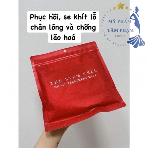 Mặt nạ the stem cell
