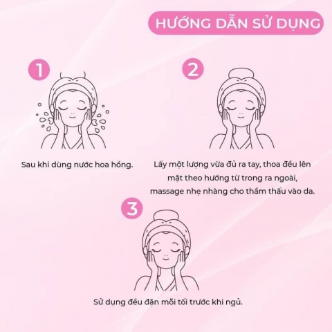 NƯỚC HOA HỒNG TRẮNG DA 3W CLINIC COLAGEN HÀN QUỐC 150ML