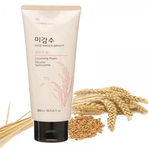 Sữa Rữa Mặt The Face Shop 150ml Hàn Quốc