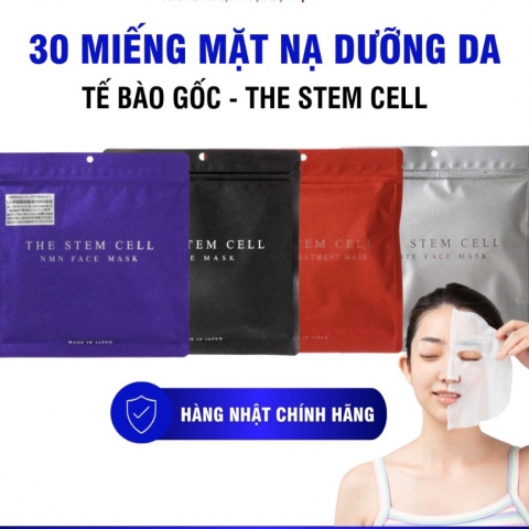 Mặt nạ the stem cell