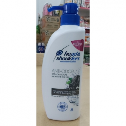 Gội Head 380ml Thái