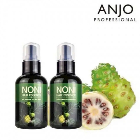 Serrum Dưỡng Tóc ANJO Hàn Quốc